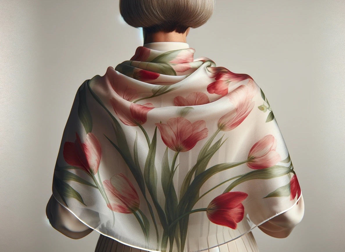Versatile Shawls