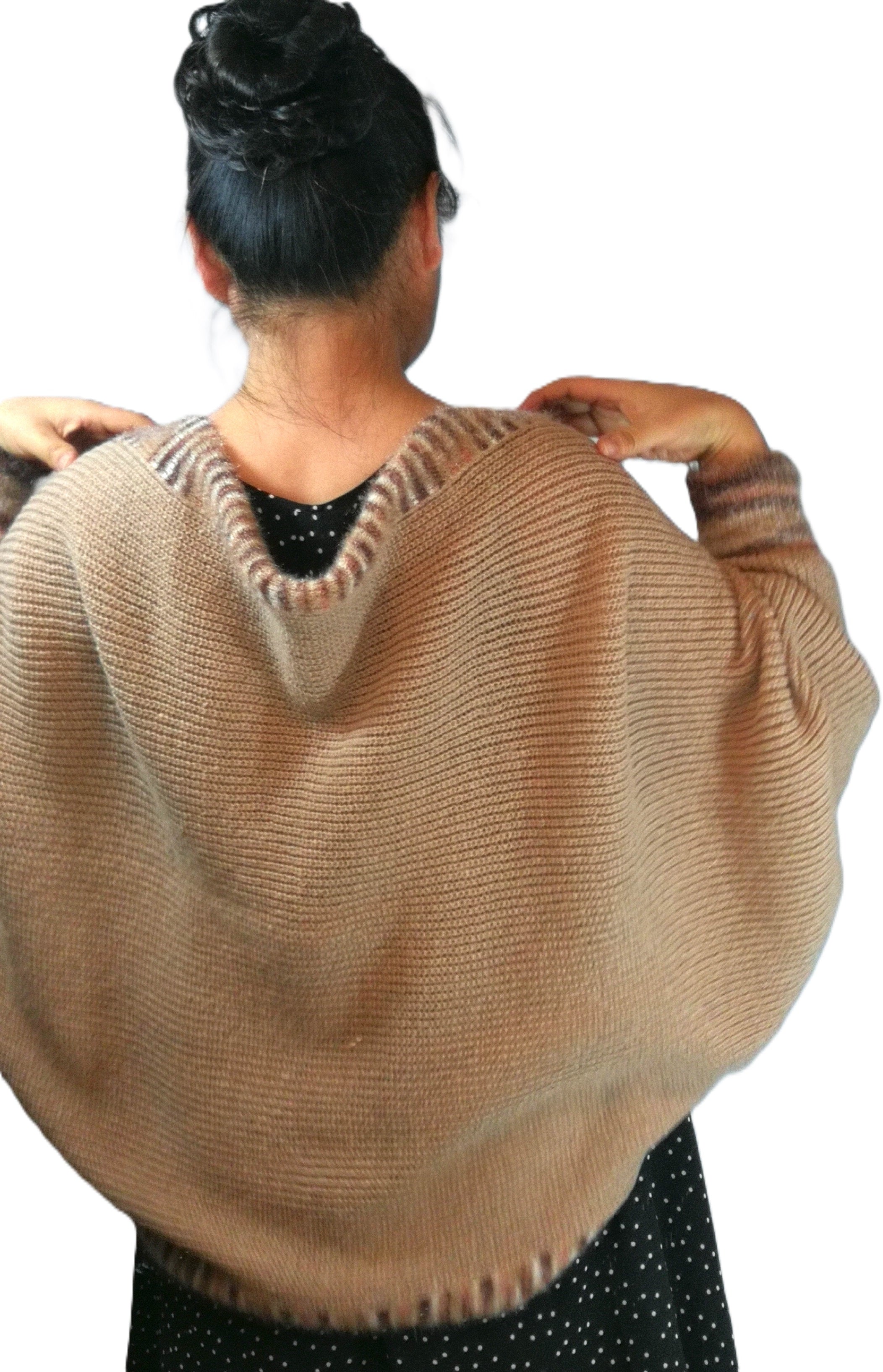 Cocoon Cardigans