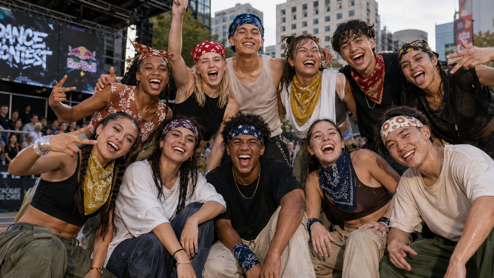 Bandanas
