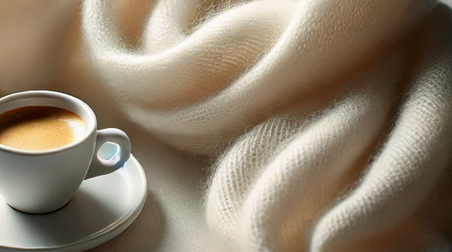 Wool & Cashmere
