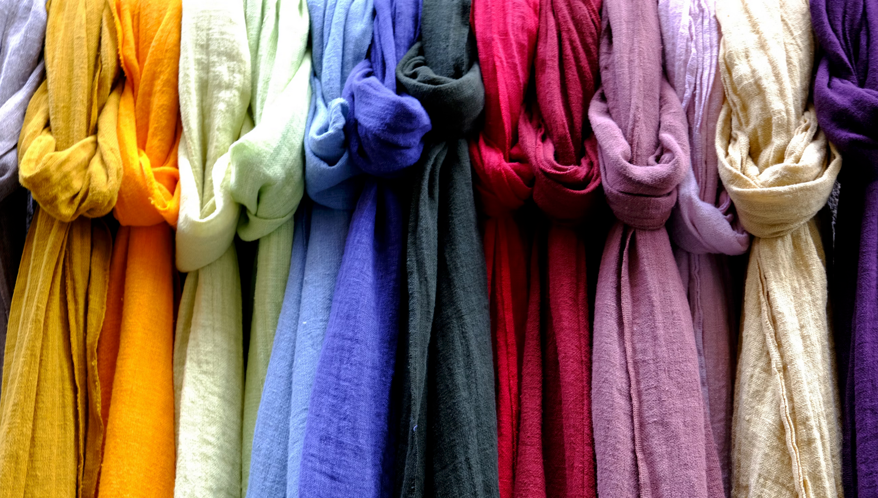 Cotton Scarves
