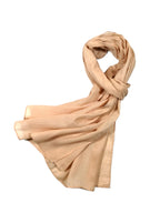 Shanlin Lightweight Breathable Long Scarf, Spring Fall Sun Protection Wrap for Women and Men