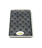 Shanlin Silk Feel Double-Layered Scarves for Men in Gift Box