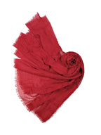 Shanlin Unisex Lightweight Floral & Pattern Scarves for Women – 185 x 90 cm