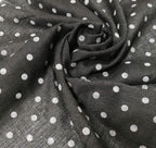 Shanlin Unisex Cotton Square Bandanas Scarves 24x24