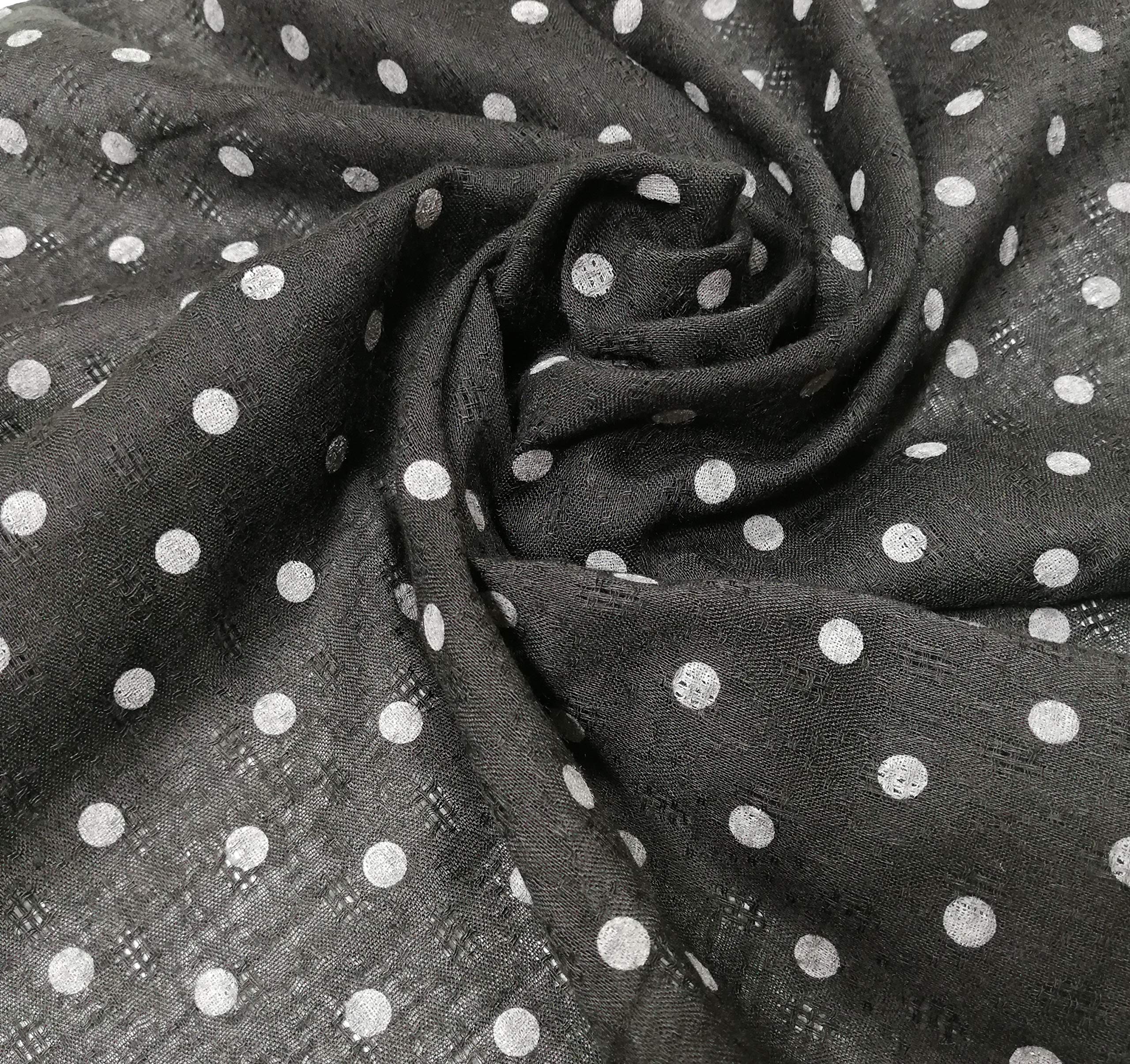 Shanlin Unisex Cotton Square Bandanas Scarves 24x24