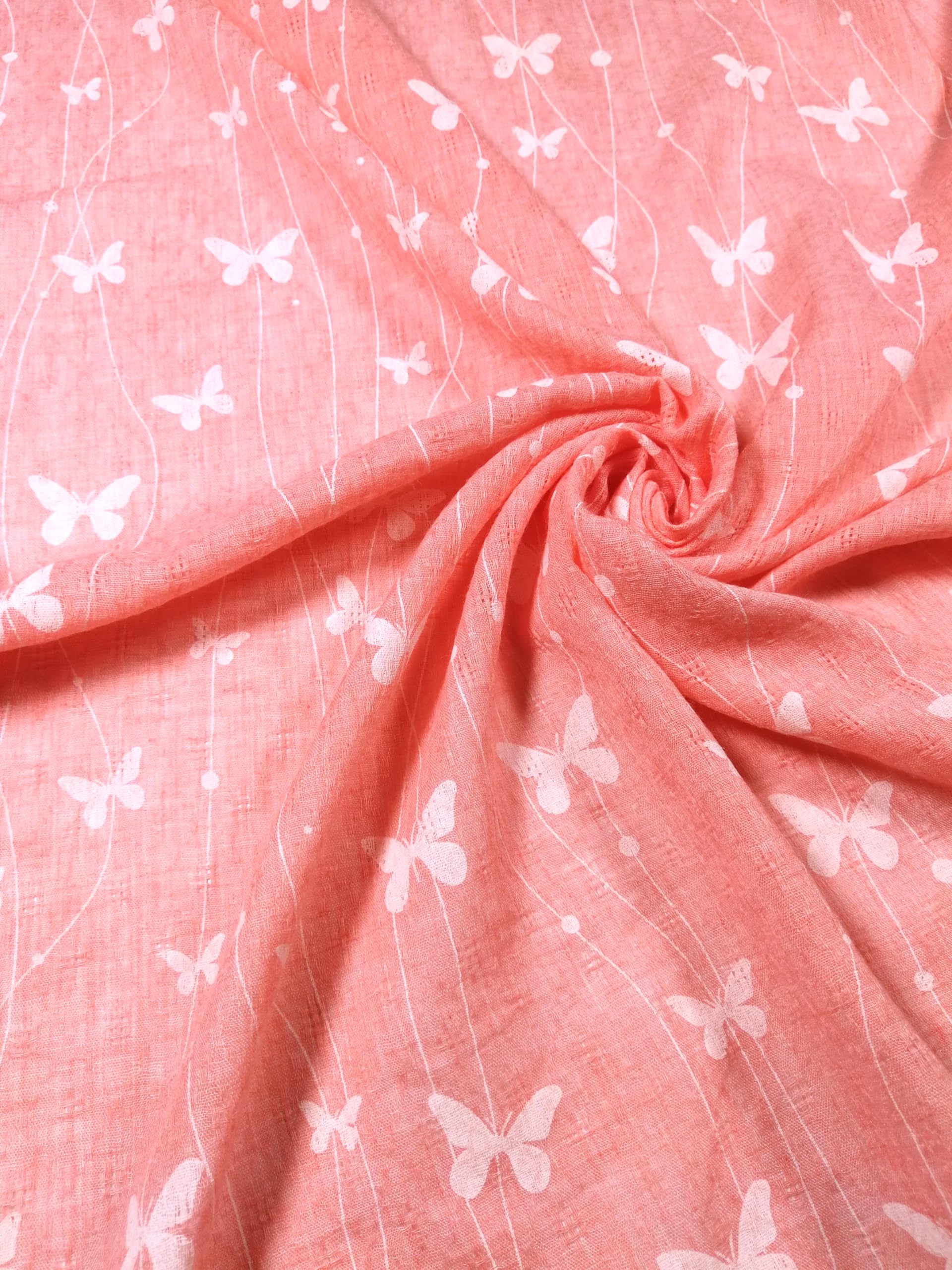 Shanlin Unisex Cotton Square Bandanas Scarves 24x24