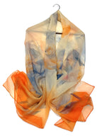Shanlin CloudLike Super Large Silk Feel Scarves for Women in Gift Box