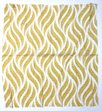 Shanlin Unisex Cotton Square Scarf Bandanas 22x22 inch