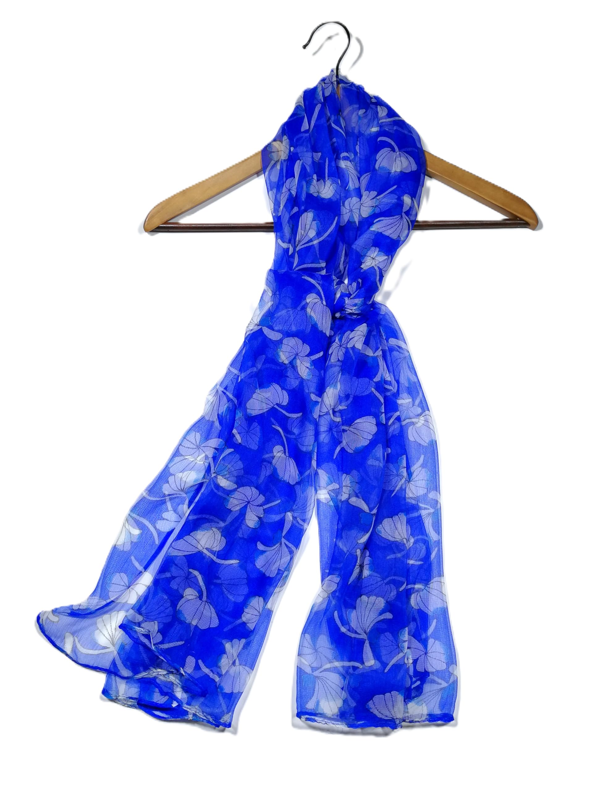 Shanlin CloudLike Super Large Silk Feel Scarves for Women in Gift Box