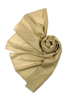 Shanlin Lightweight Breathable Long Scarf, Spring Fall Sun Protection Wrap for Women and Men