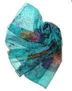 Shanlin CloudLike Super Large Silk Feel Scarves for Women in Gift Box