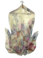 Shanlin CloudLike Super Large Silk Feel Scarves for Women in Gift Box