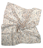 Shanlin Unisex Cotton Square Bandanas Scarves 24x24