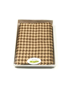 Shanlin Silk Feel Double-Layered Scarves for Men in Gift Box