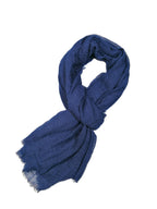 Shanlin Unisex Lightweight Floral & Pattern Scarves for Women – 185 x 90 cm