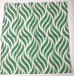 Shanlin Unisex Cotton Square Scarf Bandanas 22x22 inch