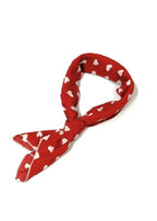 Shanlin Unisex Cotton Square Scarf Bandanas 22x22 inch