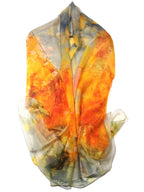 Shanlin CloudLike Super Large Silk Feel Scarves for Women in Gift Box