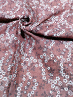Shanlin Unisex Cotton Square Bandanas Scarves 24x24
