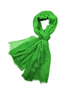 Shanlin Unisex Lightweight Floral & Pattern Scarves for Women – 185 x 90 cm