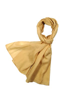 Shanlin Lightweight Breathable Long Scarf, Spring Fall Sun Protection Wrap for Women and Men