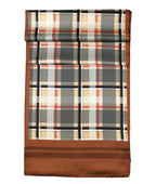Shanlin Silk Feel Double-Layered Scarves for Men in Gift Box