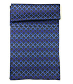 Shanlin Silk Feel Double-Layered Scarves for Men in Gift Box