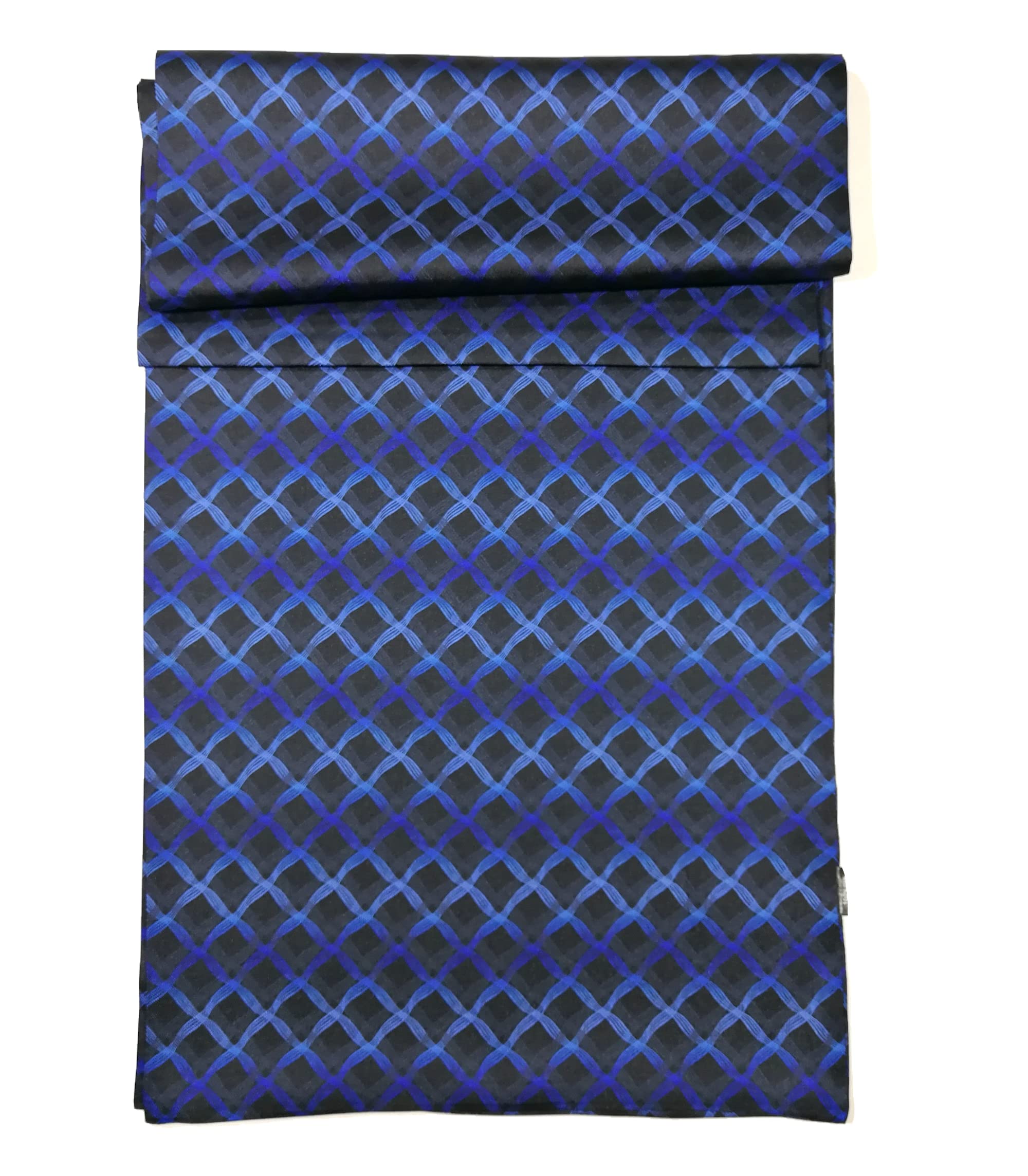 Shanlin Silk Feel Double-Layered Scarves for Men in Gift Box