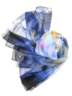 Shanlin CloudLike Super Large Silk Feel Scarves for Women in Gift Box