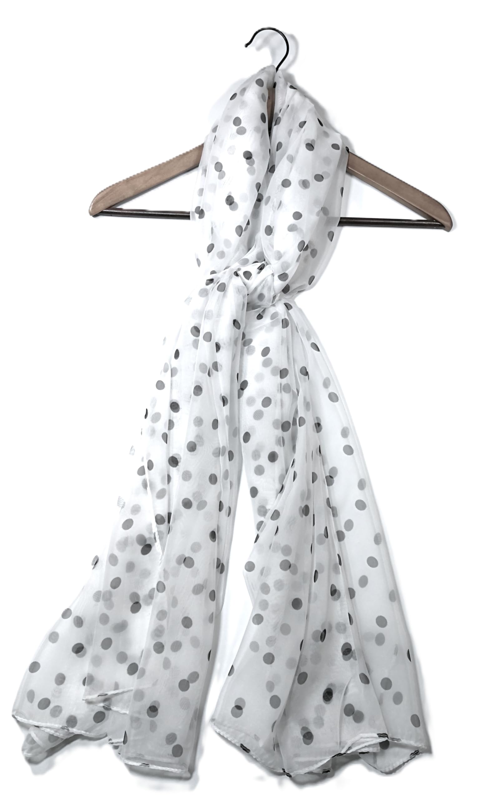 Shanlin CloudLike Super Large Silk Feel Scarves for Women in Gift Box