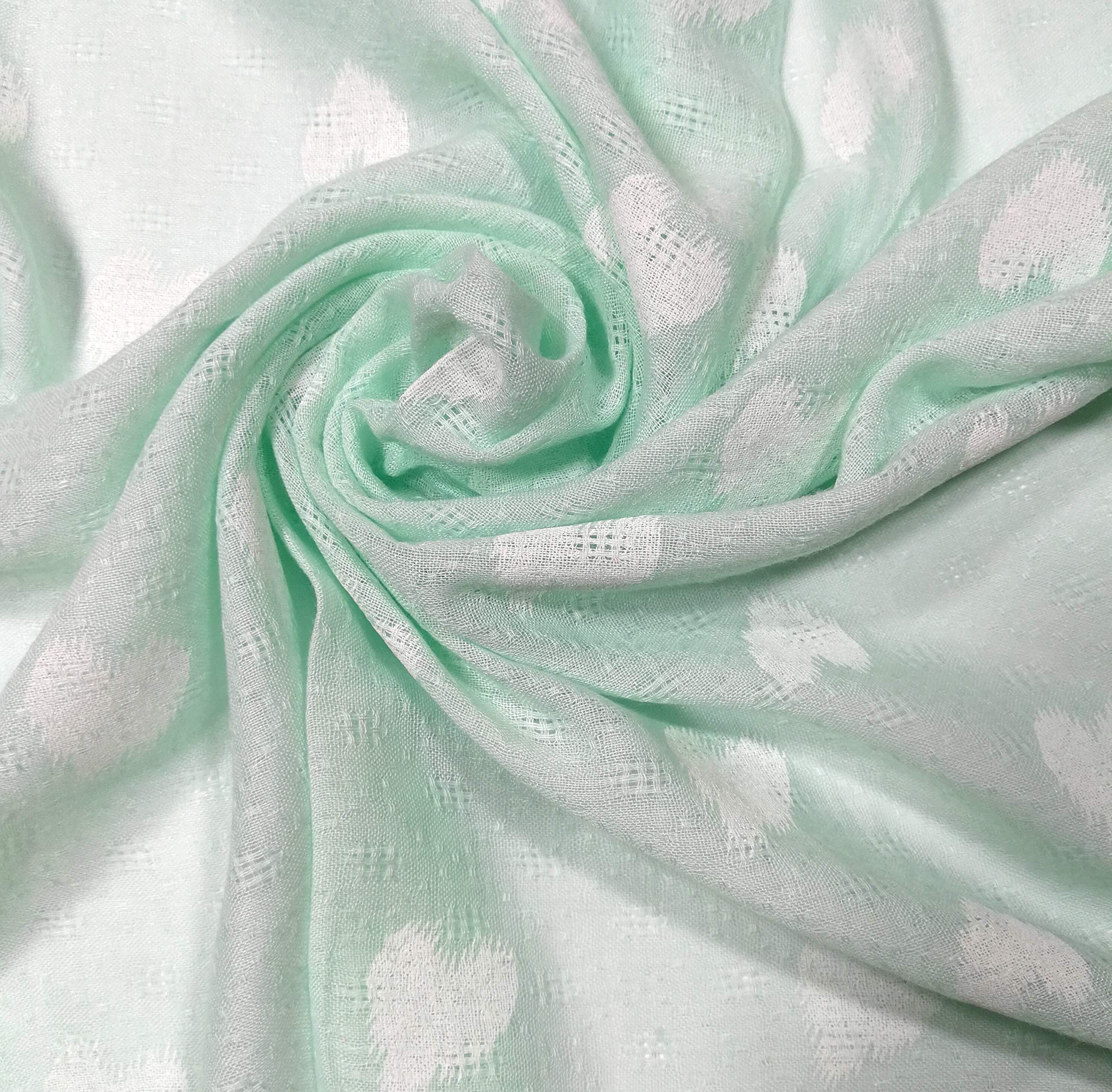 Shanlin Unisex Cotton Square Bandanas Scarves 24x24