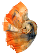 Shanlin CloudLike Super Large Silk Feel Scarves for Women in Gift Box