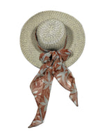 Shanlin Vintage Polka Dot Chiffon Skinny Scarf – Lightweight Retro Long Ribbon for Neck, Hair, Hat