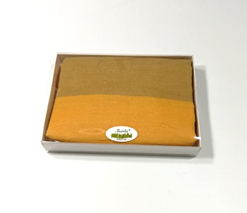 Shanlin Unisex Cotton Scarves for Men and Women