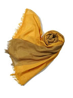 Shanlin Unisex Cotton Scarves for Men and Women