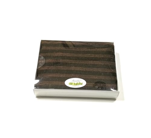 Shanlin Extra Long Unisex Cotton Linen Scarves for Men and Women