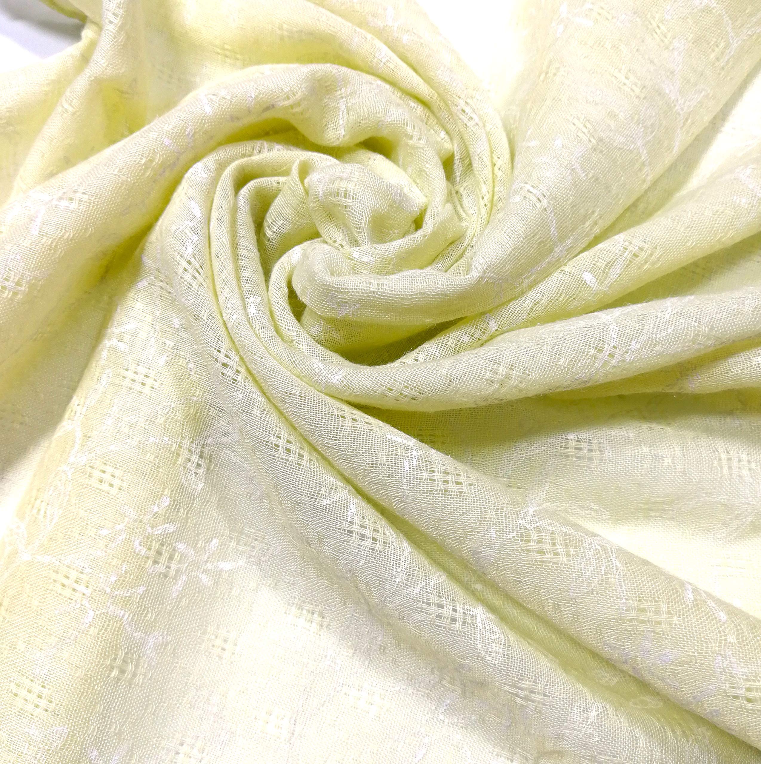 Shanlin Unisex Cotton Square Bandanas Scarves 24x24