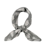 Shanlin Unisex Cotton Square Bandanas Scarves 24x24