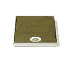Shanlin Unisex 100% Linen Scarves for Men and Women (71"x22")