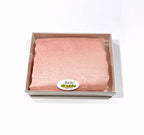Shanlin Solid Color Silk Feel Long Scarves