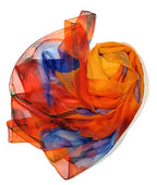 Shanlin CloudLike Super Large Silk Feel Scarves for Women in Gift Box