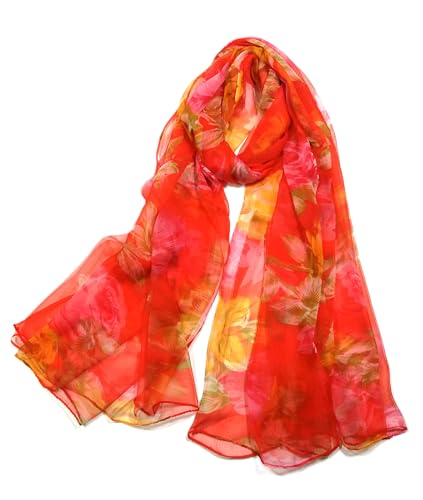 DFS-Floral-Red
