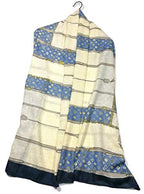 Shanlin Lightweight Cotton Feel Floral and Pattern Scarves for Women