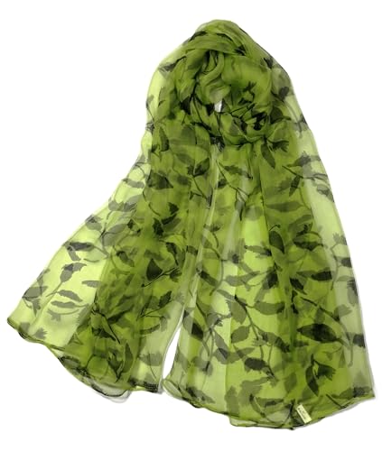DFS-Leaves-Green