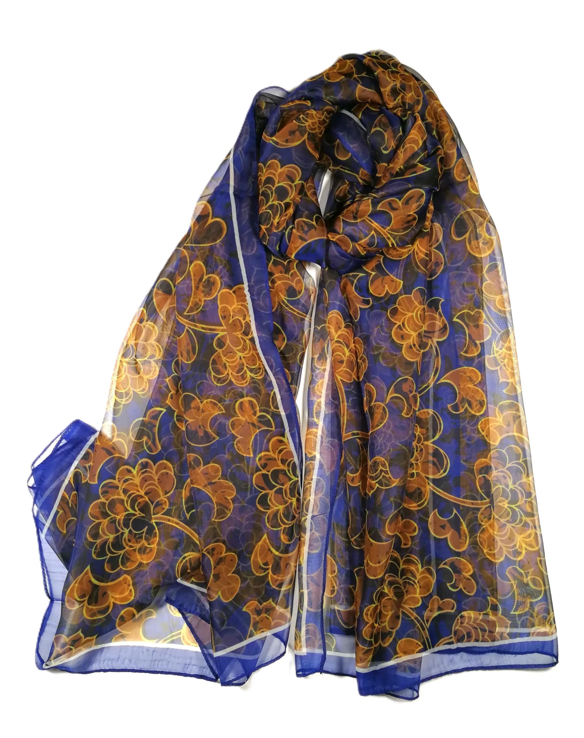 Shanlin CloudLike Super Large Silk Feel Scarves for Women in Gift Box