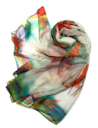 Shanlin CloudLike Super Large Silk Feel Scarves for Women in Gift Box
