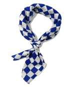 Shanlin Unisex Cotton Square Scarf Bandanas 22x22 inch