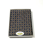 Shanlin Silk Feel Double-Layered Scarves for Men in Gift Box