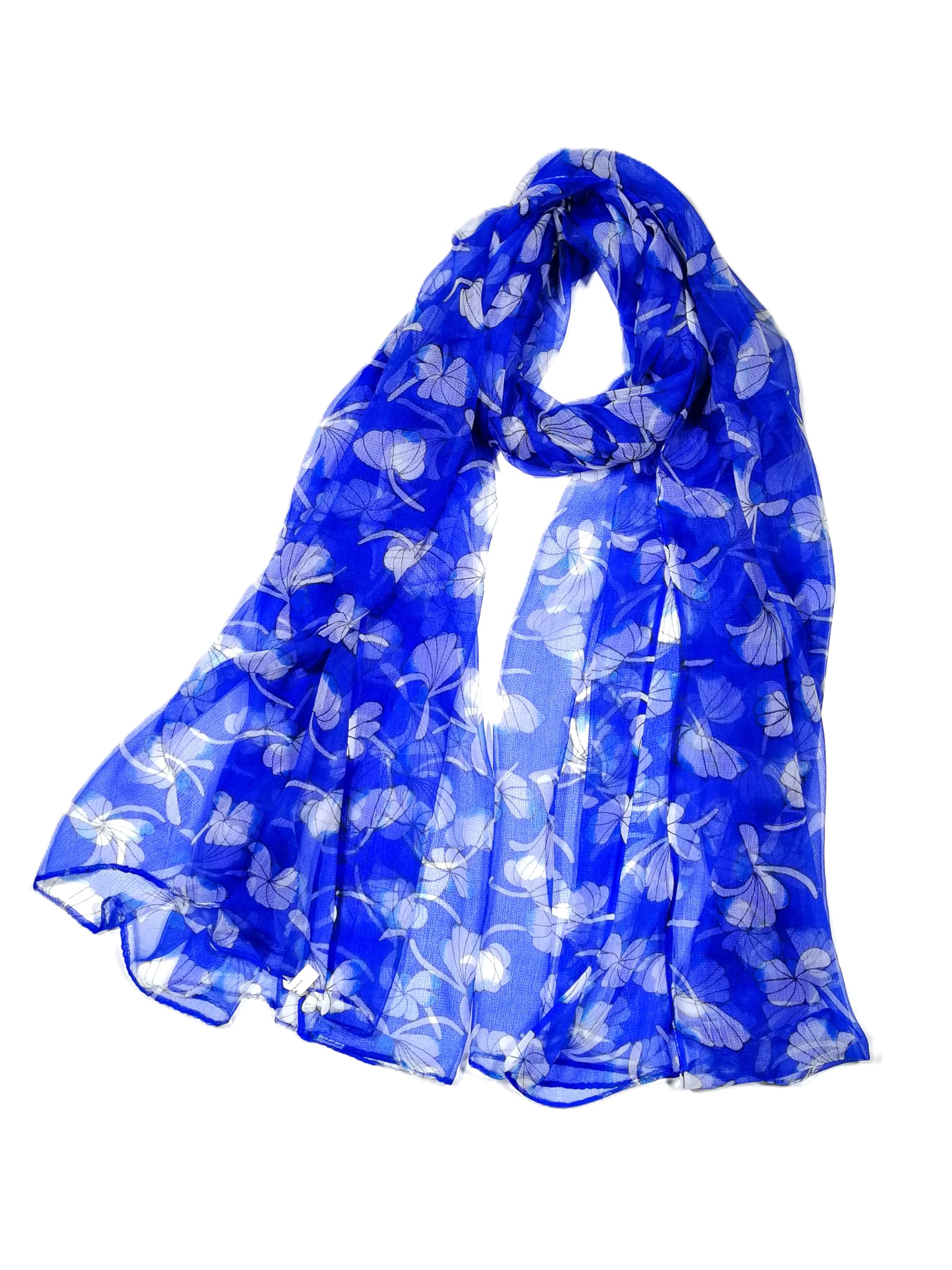 Shanlin CloudLike Super Large Silk Feel Scarves for Women in Gift Box